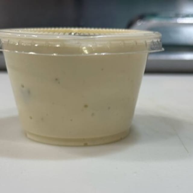 Caesar Dressing.