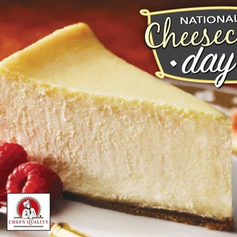 Delicious Cheesecake Options