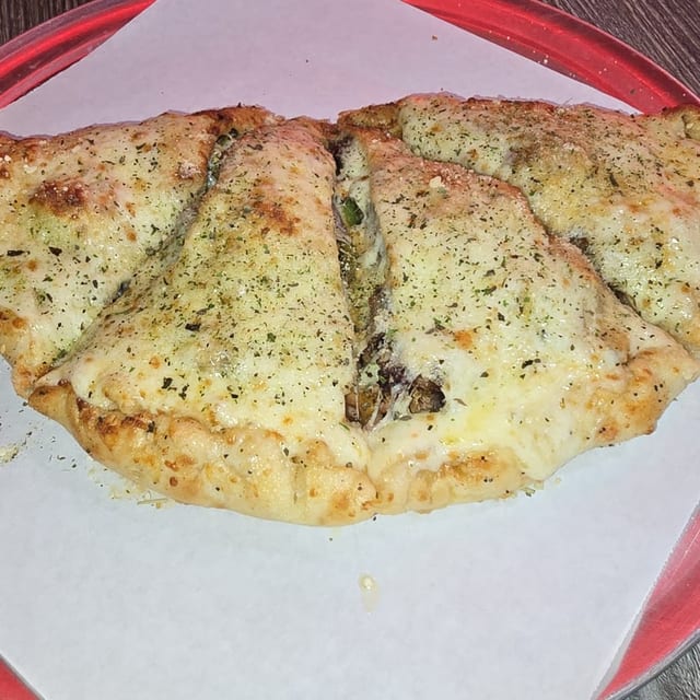 Calzone.