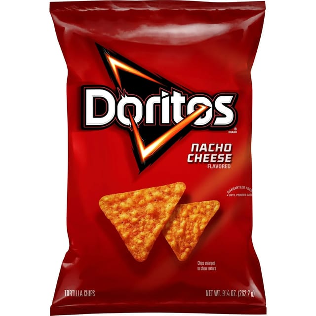 Chips.