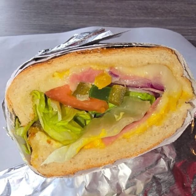 La Maribella Sub.